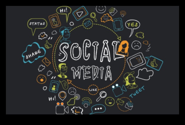 أمثلة ملهمة لحملات التسويق عبر وسائل التواصل الاجتماعي الرائعة