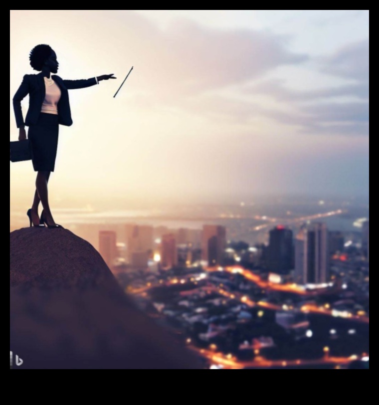 تطورو الأعمال: تشكيل مشهد التخطيط في الغد