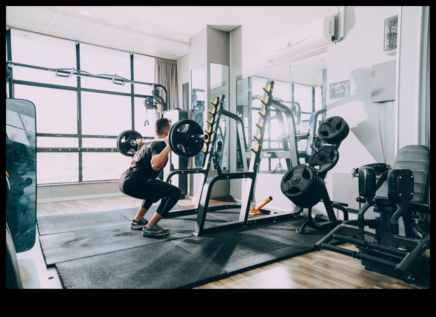 علم القدرة على التحمل: كشف أسرار التغذية الرياضية