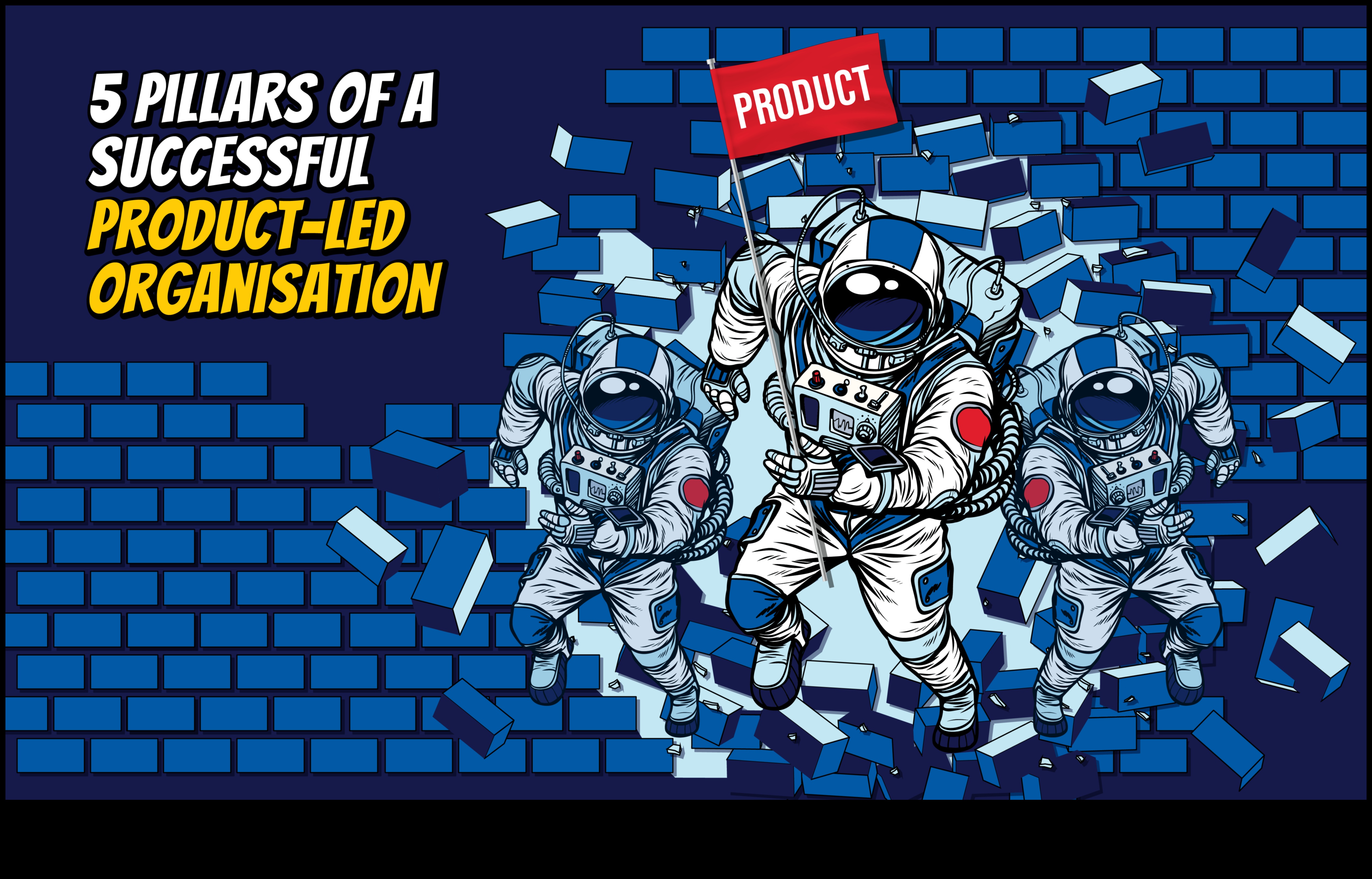 محرك تحليل الأعمال: دفع النجاح بالرؤية