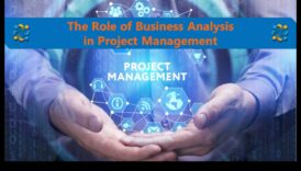 محرك تحليل الأعمال: دفع النجاح بالرؤية