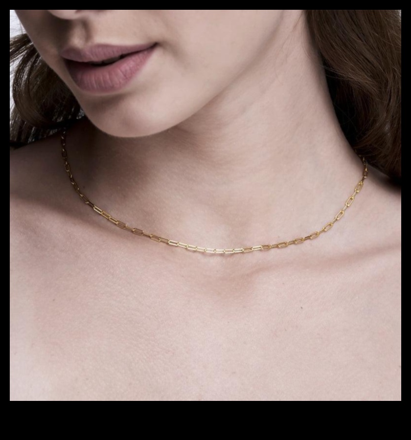 جاذبية لا نهائية: أطلق العنان لقوة تصميماتنا الجذابة للقلائد