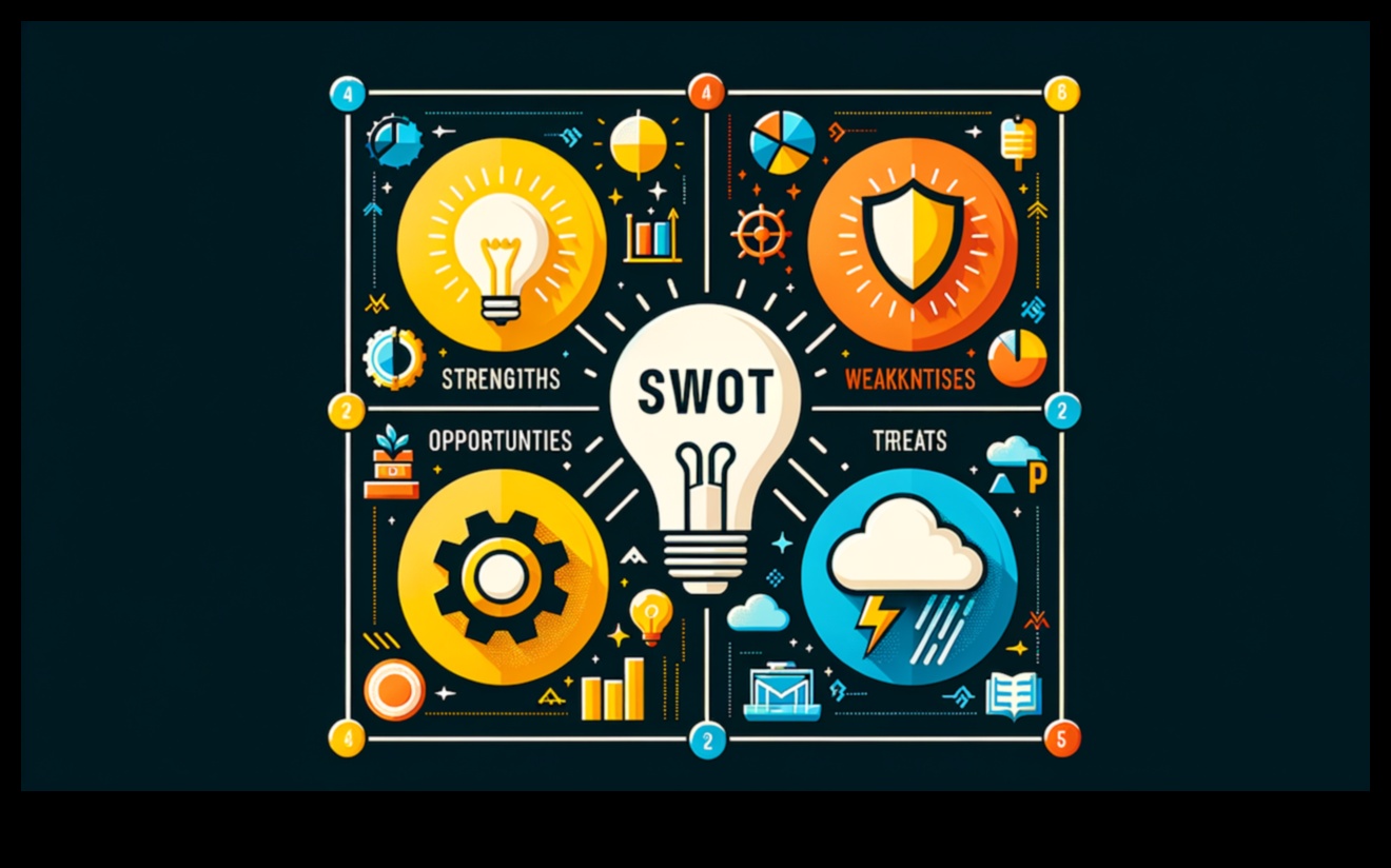 البداية للتأثير: دليل للتميز الاستراتيجي في ذكاء الأعمال