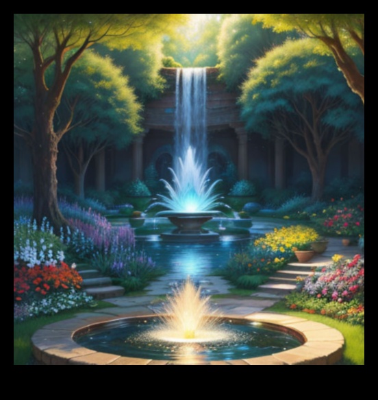 أحلام الحديقة تتحقق: سحر DIY المذهل في انتظارك