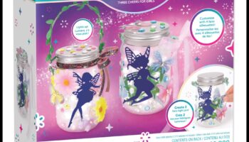 أحلام الحديقة تتحقق: سحر DIY المذهل في انتظارك