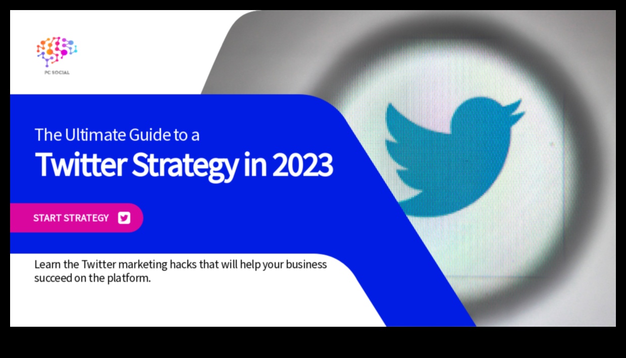 ما بعد 280: استراتيجيات الحضور الفعال على تويتر