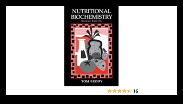 فك رموز العناصر الغذائية: دليل للكيمياء الحيوية الغذائية