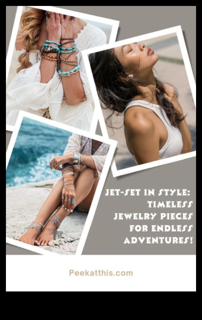 سجلات مجوهرات الأزياء: رحلتك إلى أسلوب لا مثيل له