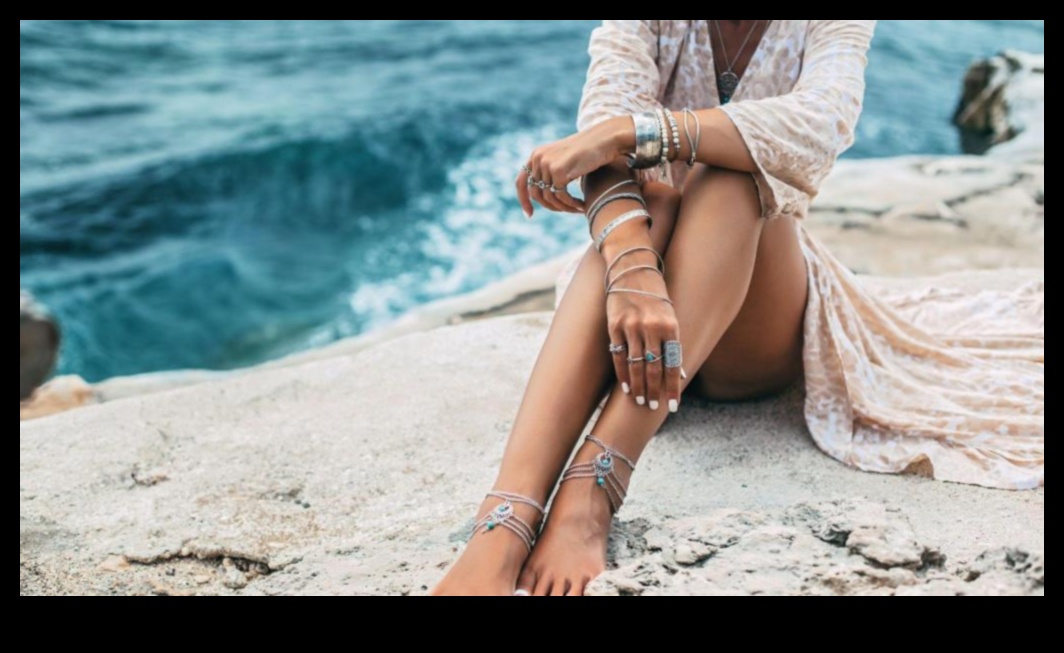 سجلات مجوهرات الأزياء: رحلتك إلى أسلوب لا مثيل له