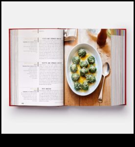 الملعقة الفضية: دليل الطهي لتغذية الشيخوخة