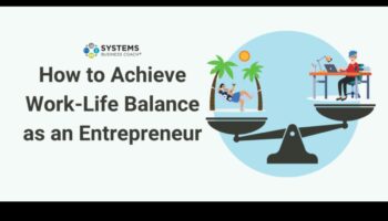 الصحة والعافية لرواد الأعمال: الموازنة بين العمل والحياة