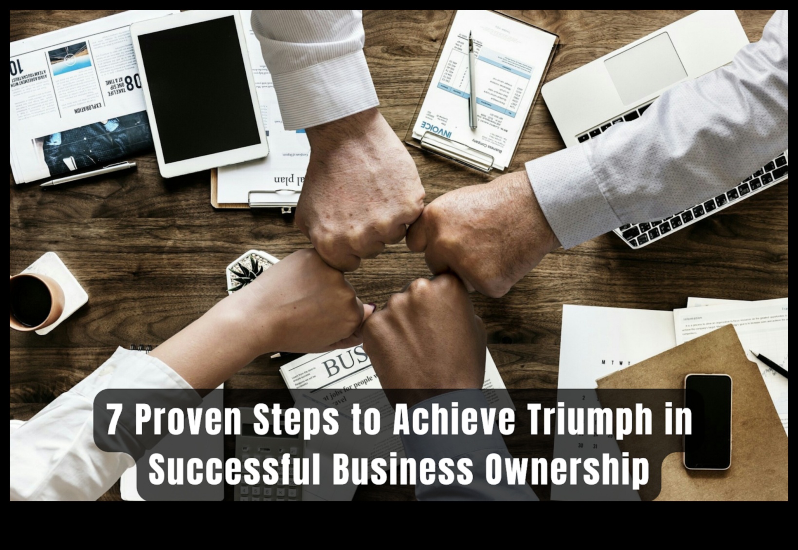 ملاح النمو دليل لتحقيق انتصار الأعمال 5 ملاح النمو: رسم مسار لانتصار الأعمال