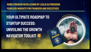 ملاح النمو: رسم مسار لانتصار الأعمال