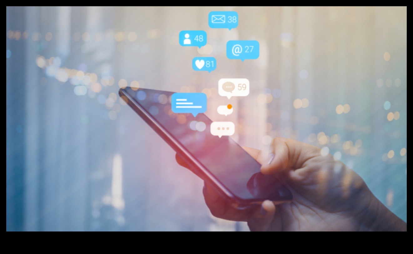 رواد المنصة: التنقل في مشهد الشبكات الاجتماعية