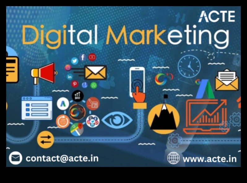 التنقل في التضاريس الرقمية: استراتيجيات إدارة وسائل التواصل الاجتماعي