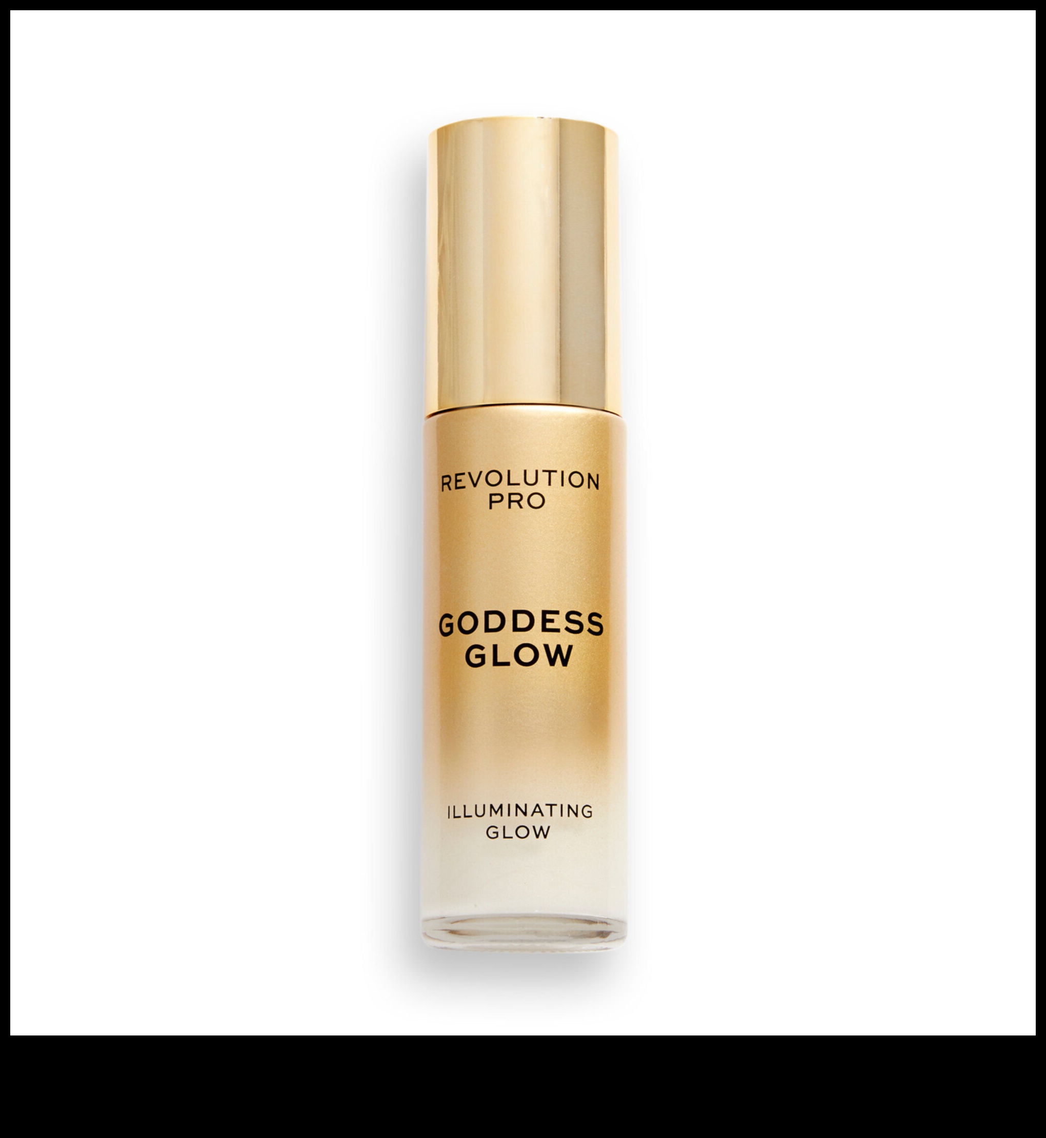 توهج الإلهة: تشع بالفخامة الإلهية