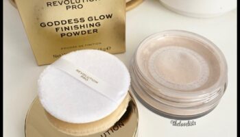 توهج الإلهة: تشع بالفخامة الإلهية