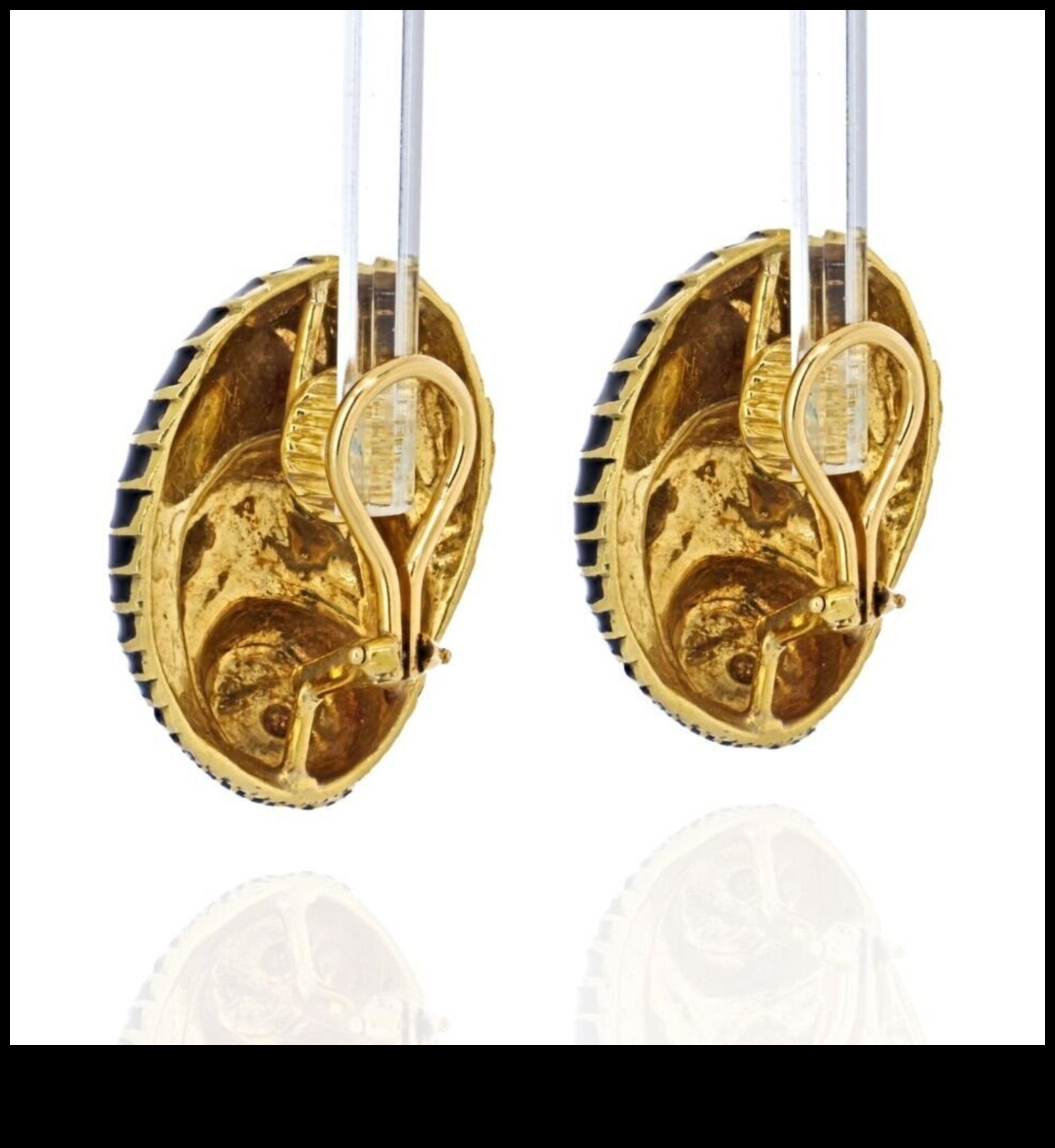 أقراط هيرلوم وندرز الخالدة التي تعتز بها الأجيال 4 عجائب الإرث: انقل الجمال الخالد لأقراطنا