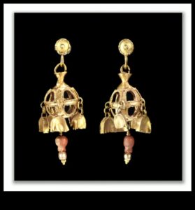 عجائب الإرث: انقل الجمال الخالد لأقراطنا