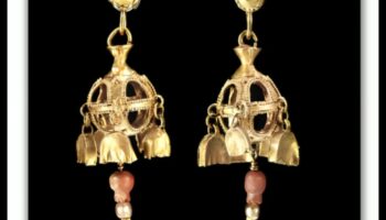 عجائب الإرث: انقل الجمال الخالد لأقراطنا