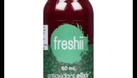 إكسير مضاد للأكسدة: صياغة نمط حياة أكثر صحة بشكل طبيعي