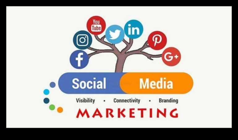 الرائد الرقمي: النجاح الرائد في التسويق عبر وسائل التواصل الاجتماعي