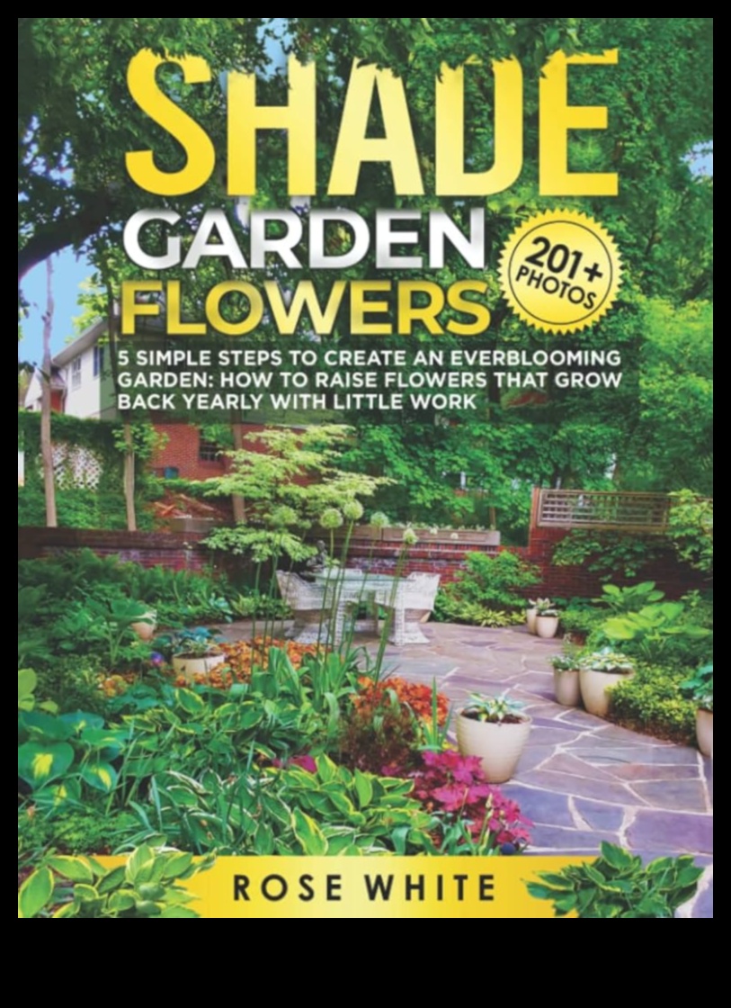 تألق الزهرة: نصائح مثبتة لملاذ حديقة خصبة