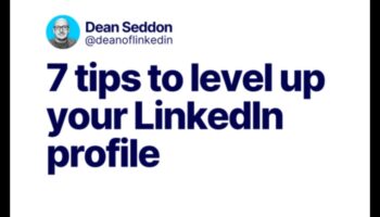 ما وراء الموافقات: استراتيجيات للمشاركة الفعالة في LinkedIn