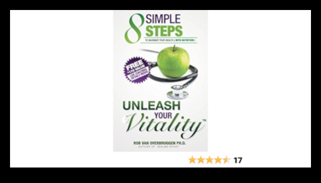 حيوية الفيتامينات: إطلاق العنان لقوة العناصر الغذائية الأساسية