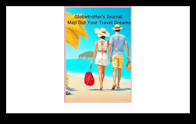 جريدة Globetrotter: مجلة الحكمة في تخطيط السفر