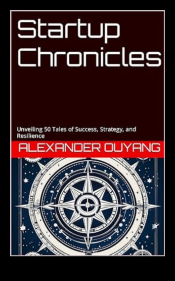 سجلات بدء التشغيل: حكايات الرؤية والعزيمة والمجد