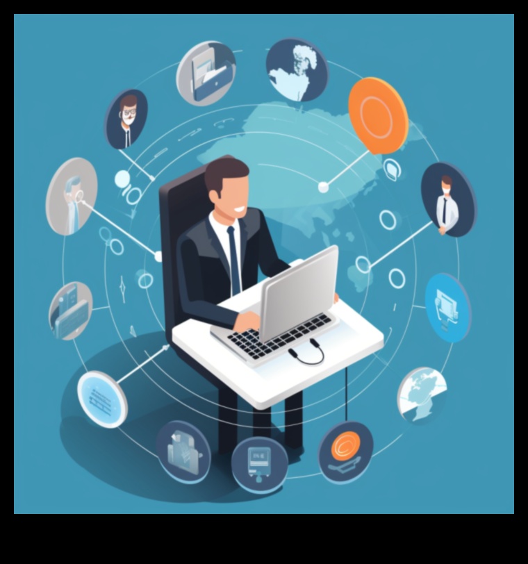 الاتجاهات والانتصارات: تشكيل مستقبل نجاح الأعمال