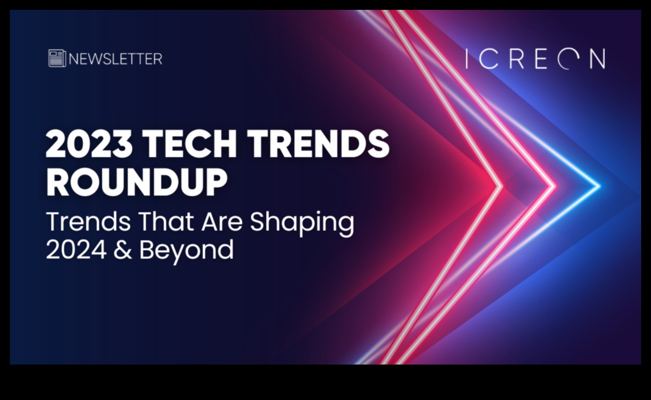 الاتجاهات والانتصارات: تشكيل مستقبل نجاح الأعمال