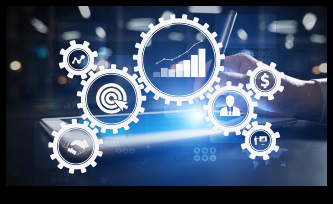 الاتجاهات والانتصارات: تشكيل مستقبل نجاح الأعمال