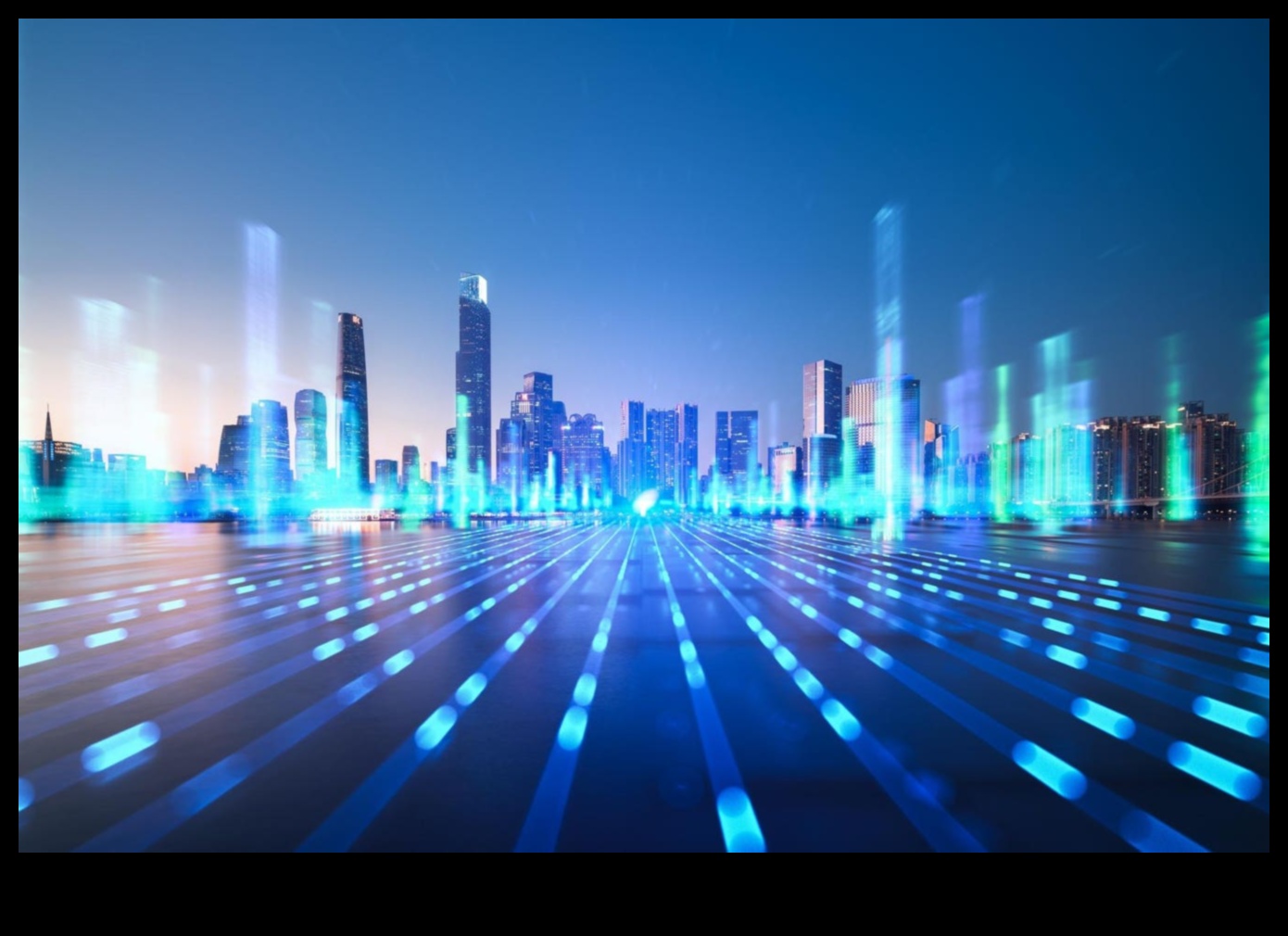 الاتجاهات والانتصارات: تشكيل مستقبل نجاح الأعمال