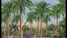 تم الكشف عن الواحة الحضرية: سحر البستنة في المدينة