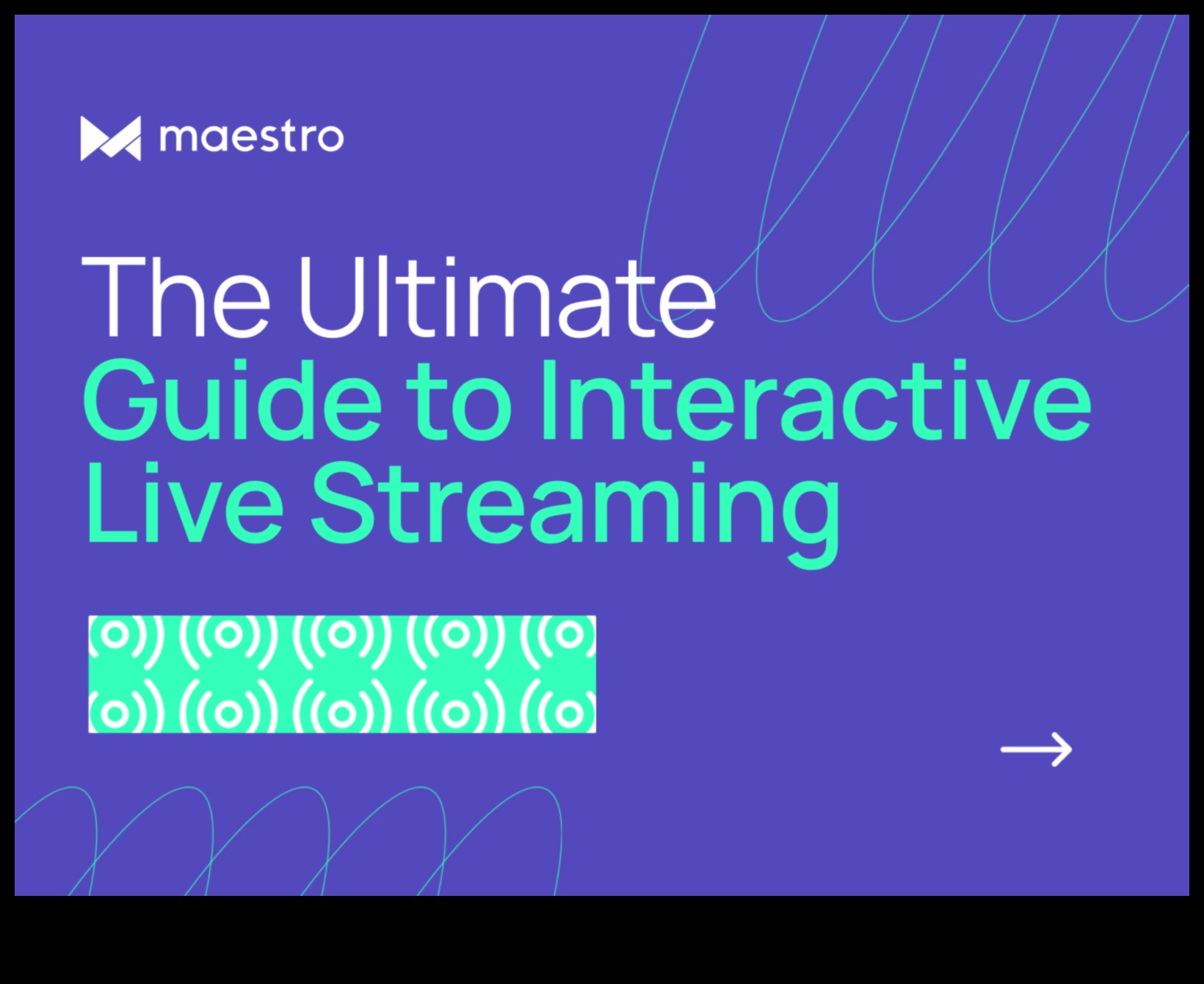 مايسترو التحليلات: توجيه الجماهير نحو النجاح الرقمي