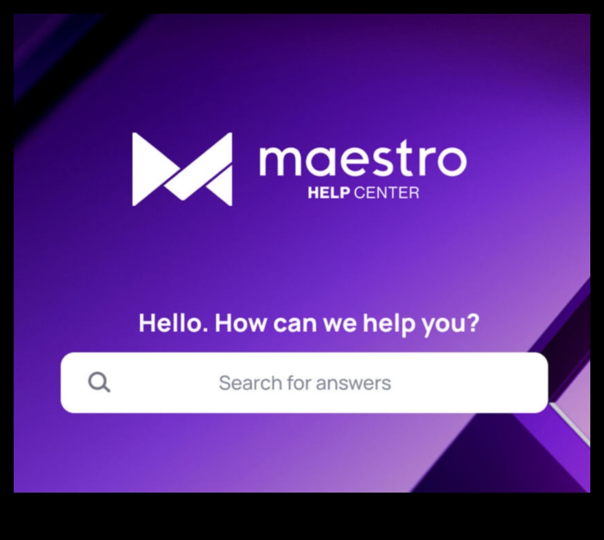 مايسترو التحليلات: توجيه الجماهير نحو النجاح الرقمي