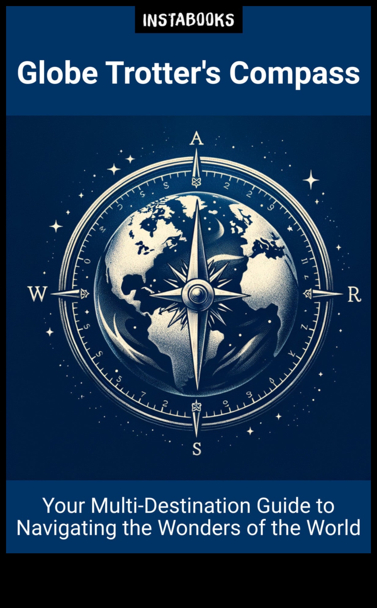 دليل الرحالة العالمي: فتح نصائح السفر النهائية