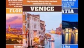 دليل الرحالة العالمي: فتح نصائح السفر النهائية