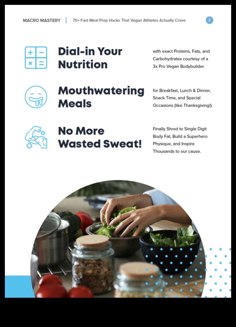 إتقان الكلي: التنقل في عالم العناصر الغذائية الأساسية