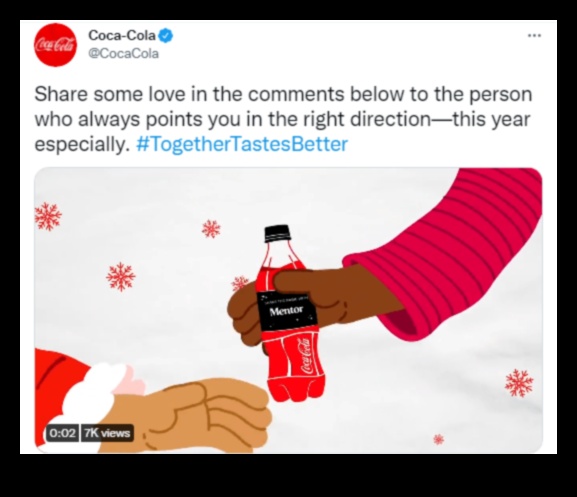 أمثلة ملهمة لحملات التسويق عبر وسائل التواصل الاجتماعي الرائعة