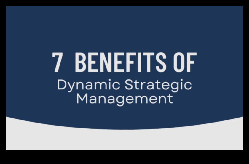 إحداث ثورة في الأعمال: استراتيجيات التخطيط الديناميكي للعمليات