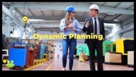 إحداث ثورة في الأعمال: استراتيجيات التخطيط الديناميكي للعمليات