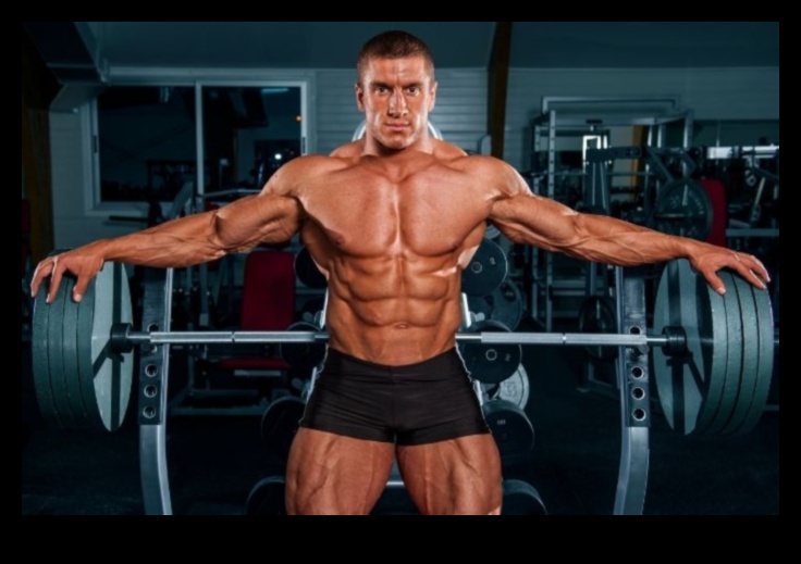 لغز البروتين: إطلاق نمو العضلات في التغذية الرياضية