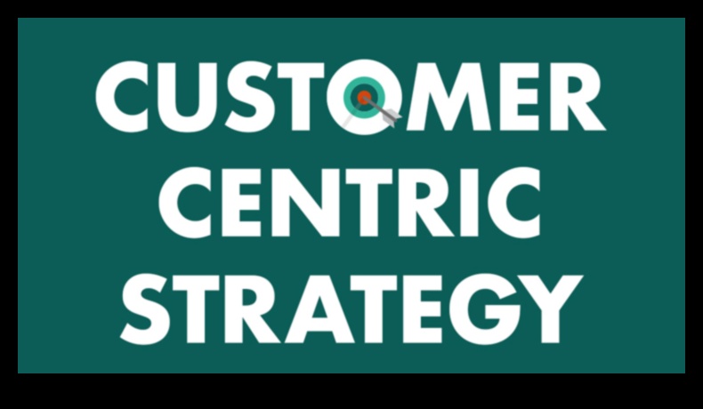 ريادة الأعمال التي تركز على العملاء: بناء قاعدة مخلصة