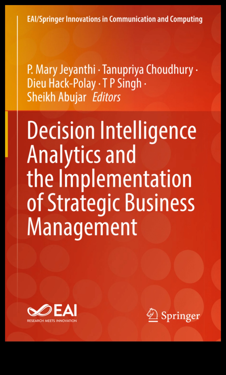 بناء الغد: وجهات نظر استراتيجية في ذكاء الأعمال