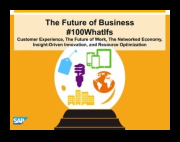 بناء الغد: وجهات نظر استراتيجية في ذكاء الأعمال