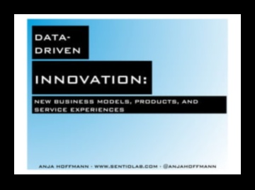 بناء الغد: وجهات نظر استراتيجية في ذكاء الأعمال