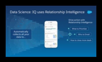 بناء الغد: وجهات نظر استراتيجية في ذكاء الأعمال